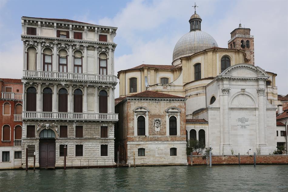dimore storiche venezia
